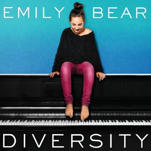 Emily Bear-Diversity-CD-FLAC-2013-PERFECT Download