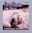 Perry Rhodan Silber Edition 20 - Kampf gegen die Blues
