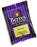 Berres Brothers Coffee Roasters Streusel Cake Coffee, Ground, 1.5-Ounce Bags (Pack of 24)