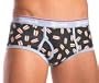 Ginch Gonch Men's Night Wiener Brief