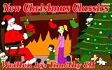 New Christmas Classics