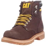 Herren Stiefel, Braun (Chocolate), EU 42