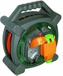 Masterplug HLP2013/2IP 20m Outdoor IP...