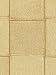 Phillip Jeffries PJ 4611 Woven Leather - Camel Wallpaper