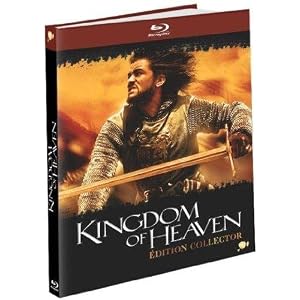 Kingdom of Heaven [Édition Digibook Collector + Livret]