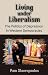 Book Living under Liberalism: The Politics of Depression in Western Democracies