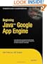Beginning Java Google App Engine