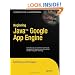 Beginning Java Google App Engine