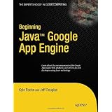 Beginning Java Google App Enginedi Kyle Roche