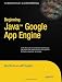 Beginning Java Google App Engine
