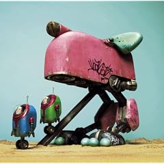 Cyborg Oretachi (CD+DVD)