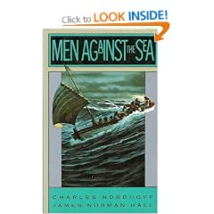 Men Against the Sea