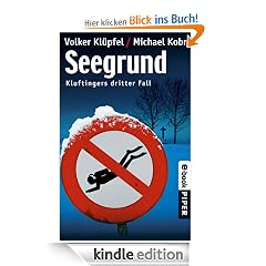 Seegrund: Kluftingers dritter Fall