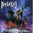 Reign in Glory