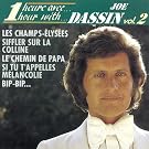 Une Heure Avec Joe Dassin - Vol. 2