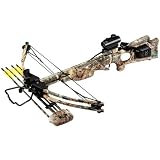 TenPoint Titan TL-7 w/ Pro40 Multi Dot Scope