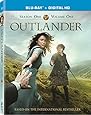 Outlander: Season One - Volume One (Blu-ray + UltraViolet)