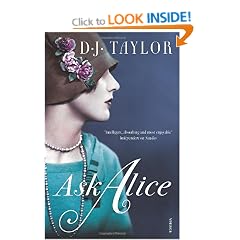 Ask Alice
