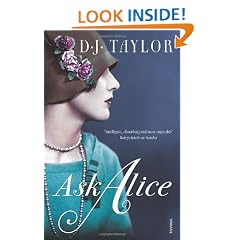 Ask Alice