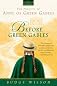 Before Green Gables