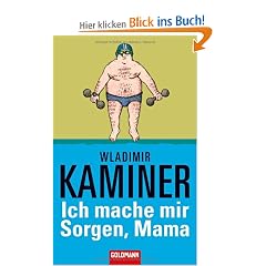 Ich mache mir Sorgen, Mama