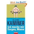 Ich mache mir Sorgen, Mama