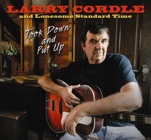 CD-Charts  Music : Took Down and Put Up