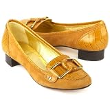 Cole Haan Romy.Low.Pump Honey loafers