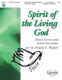 Spirit of the Living God
