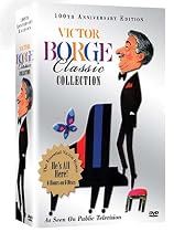 Victor Borge Classic Collection Movie Streaming.