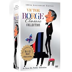 Victor Borge Classic Collection