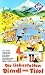 Die liebestollen Dirndl von Tirol [VHS]