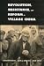 Books : Revolution, Resistance, and Reform in Village China (Yale Agrarian Studies Series)