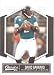 2010 Donruss Classics Football Card # 45 David Garrard / Jacksonville Jaguars / NFL Trading Card by Panini in Protective Screwdown Case