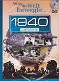 Geburtstagskarte / Glückwunschkarte zum 71.Geburtstag / Jubiläum (Jahrgang 1940), inklusive DVD