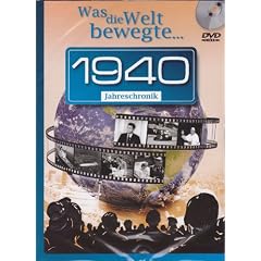 Geburtstagskarte / Gl�ckwunschkarte zum 71.Geburtstag / Jubil�um (Jahrgang 1940), inklusive DVD