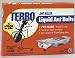 Tools & Hardware : SENORET CHEMICAL 300 "TERRO" LIQUID ANT BAITS BX6