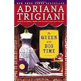 the queen of the big time a novel