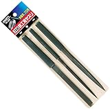 PROAM 鉄工用ヤスリ 3本組 PA-350