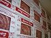 Esposito's Finest Quality Sausage - SWEET ITALIAN ROPE SAUSAGE - 4 16oz Packages Esposito's Finest Quality Sausage - SWEET ITALIAN ROPE SAUSAGE - 4 16oz Packages