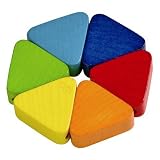Trix Clutching Toy by Haba