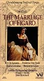 Mozart: The Marriage of Figaro (Glyndebourne Festival Opera)
