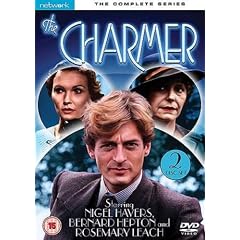 The Charmer - The Complete Series [1986] [DVD]