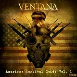 American Survival Guide Vol.1 [Explicit]