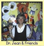 Dr. Jean & Friends