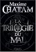 La Trilogie du Mal : L'Ame du Mal, In Tenebris, Maléfices