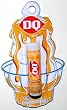 Dairy Queen DQ Butterscotch Sundae Lip Balm (1 Each)