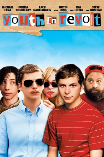 Youth In Revolt