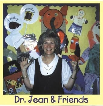 Dr. Jean & Friends