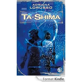 Ta-Shima: Ta-Shima, T1
